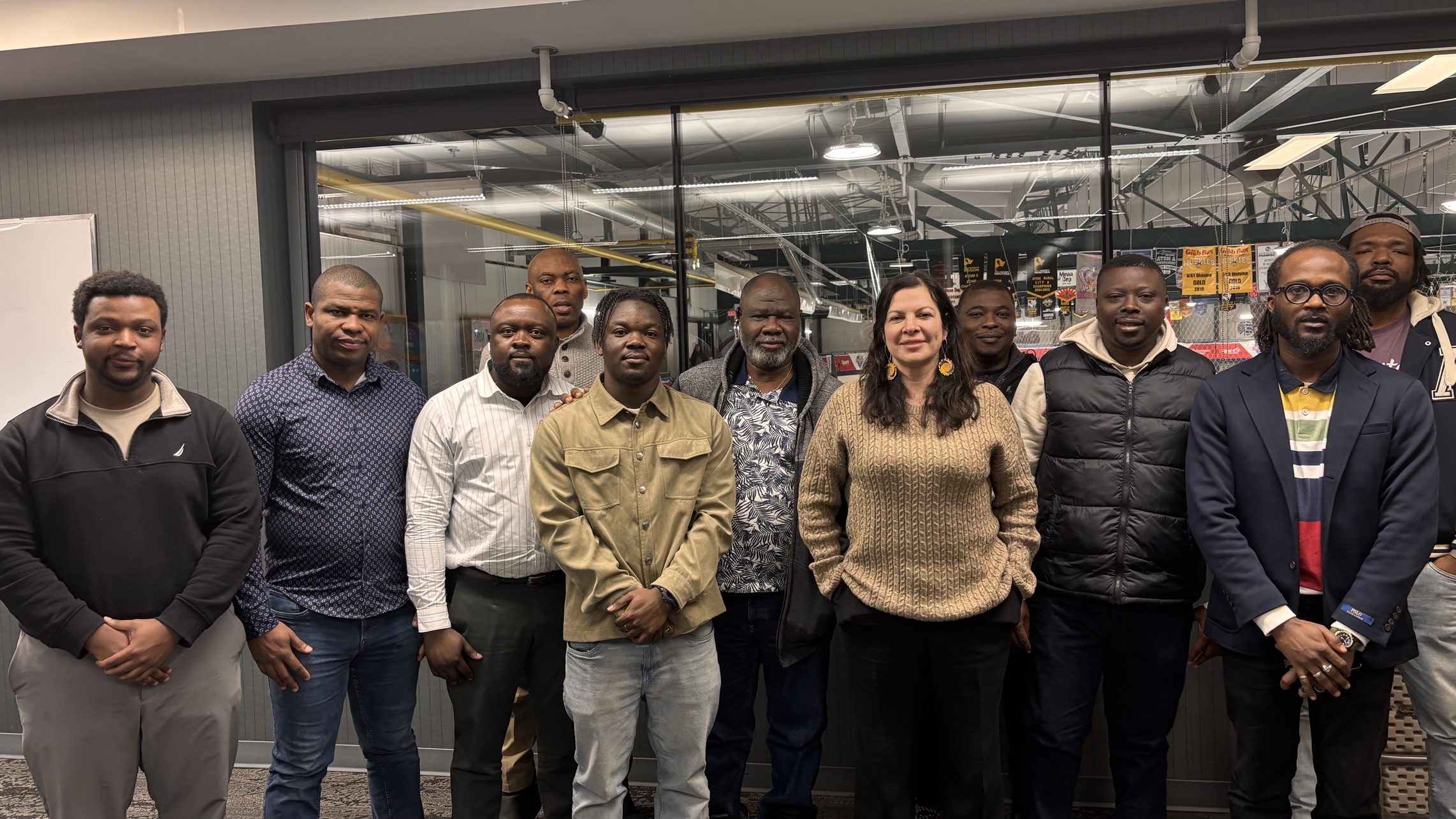Black History Month — Celebrating Community & Collaboration