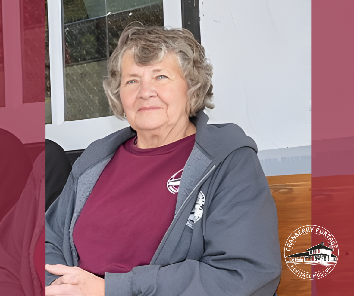 Celebrating Mary-Ann Playford — Lieutenant Governor's Award Recipient