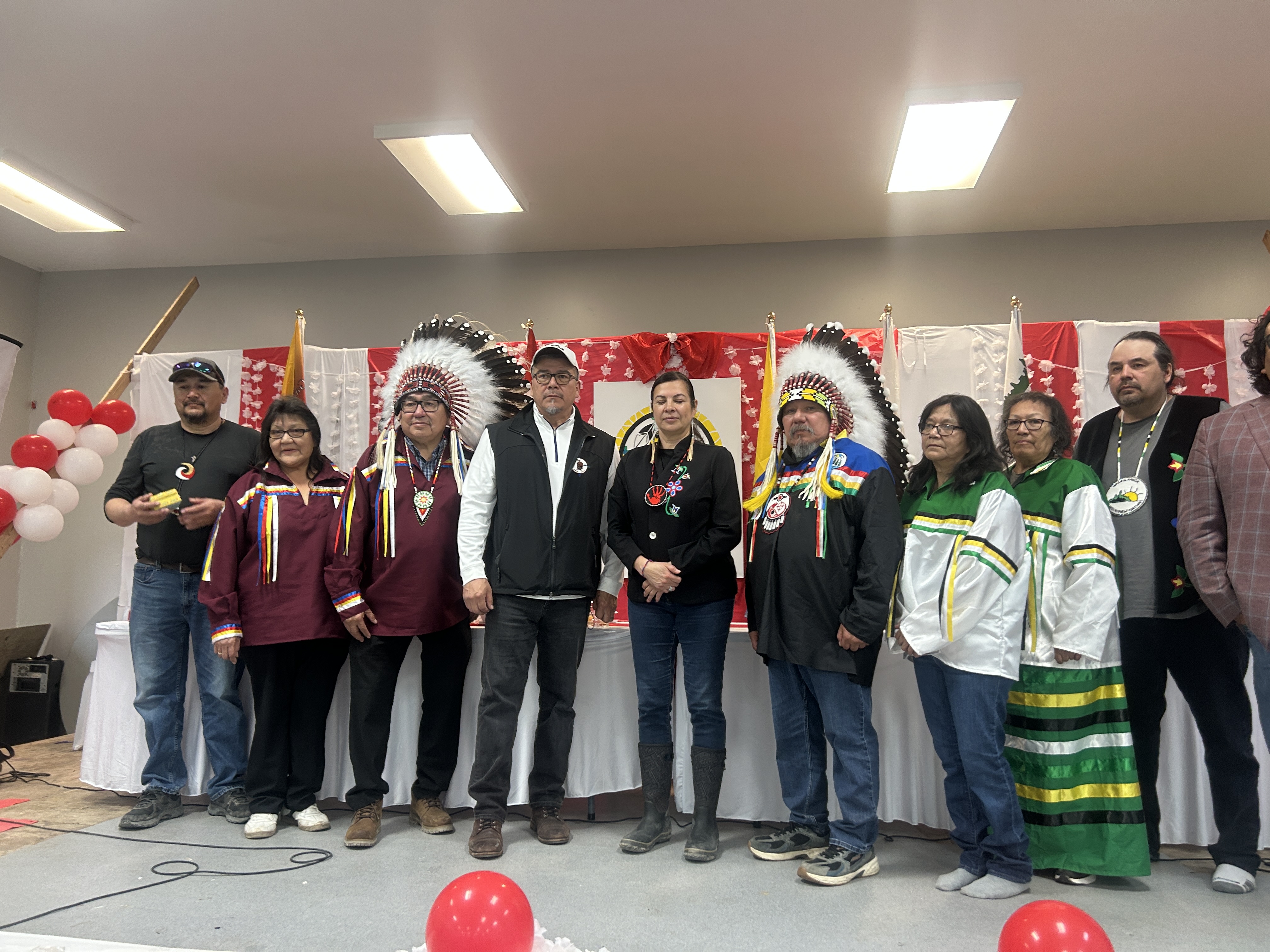 Connected at Last — Broadband Comes to the Island Lakes